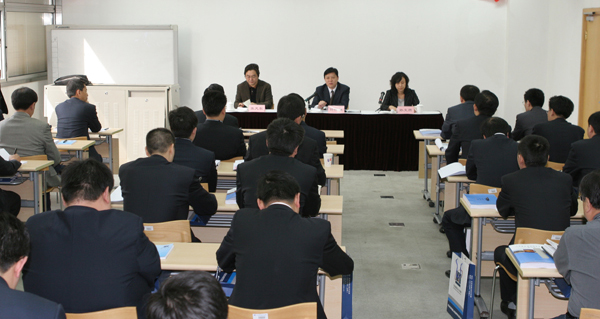 祝贺富山机电成功签约顺景江南(中国)